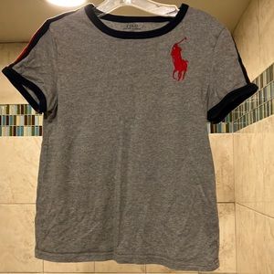 NWOT Polo Ralph Lauren T-Shirt